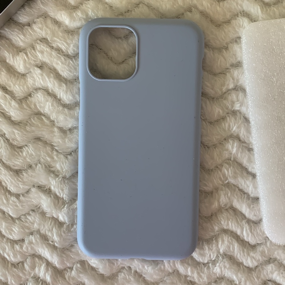 NWT DTTO iPhone 11 Pro Case